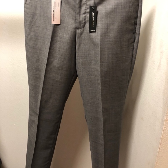 EXPRESS 3 Piece Suit - Picture 4 of 8
